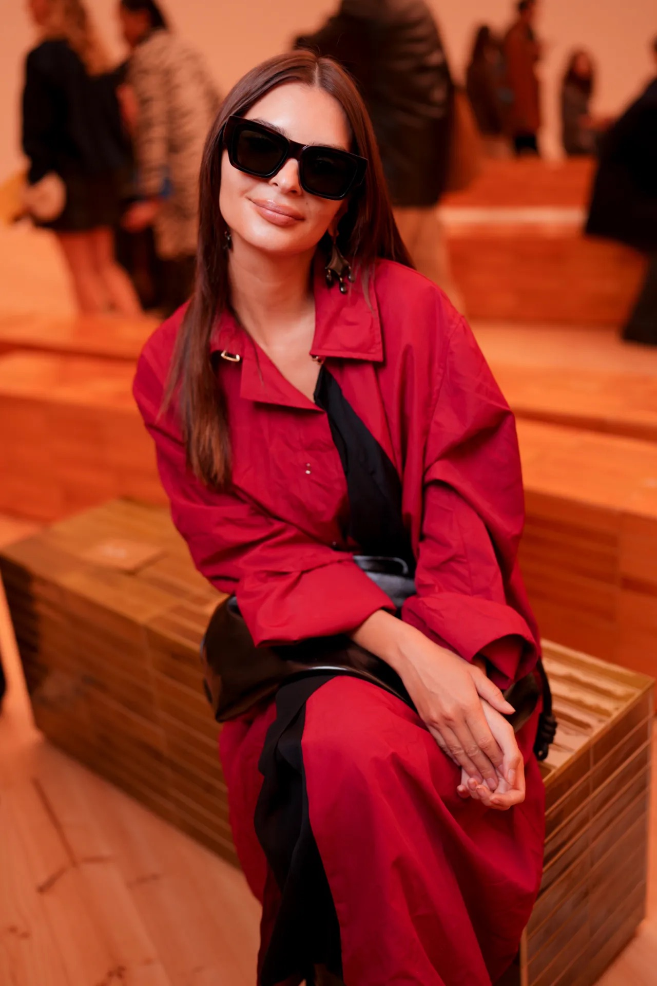 Vương Nhất Bác bất ngờ trở thành tâm điểm của truyền thông với diện mạo cực kỳ mới - Ảnh 5. Vương Nhất Bác bất ngờ trở thành tâm điểm của truyền thông với diện mạo cực kỳ mới - Ảnh 5.