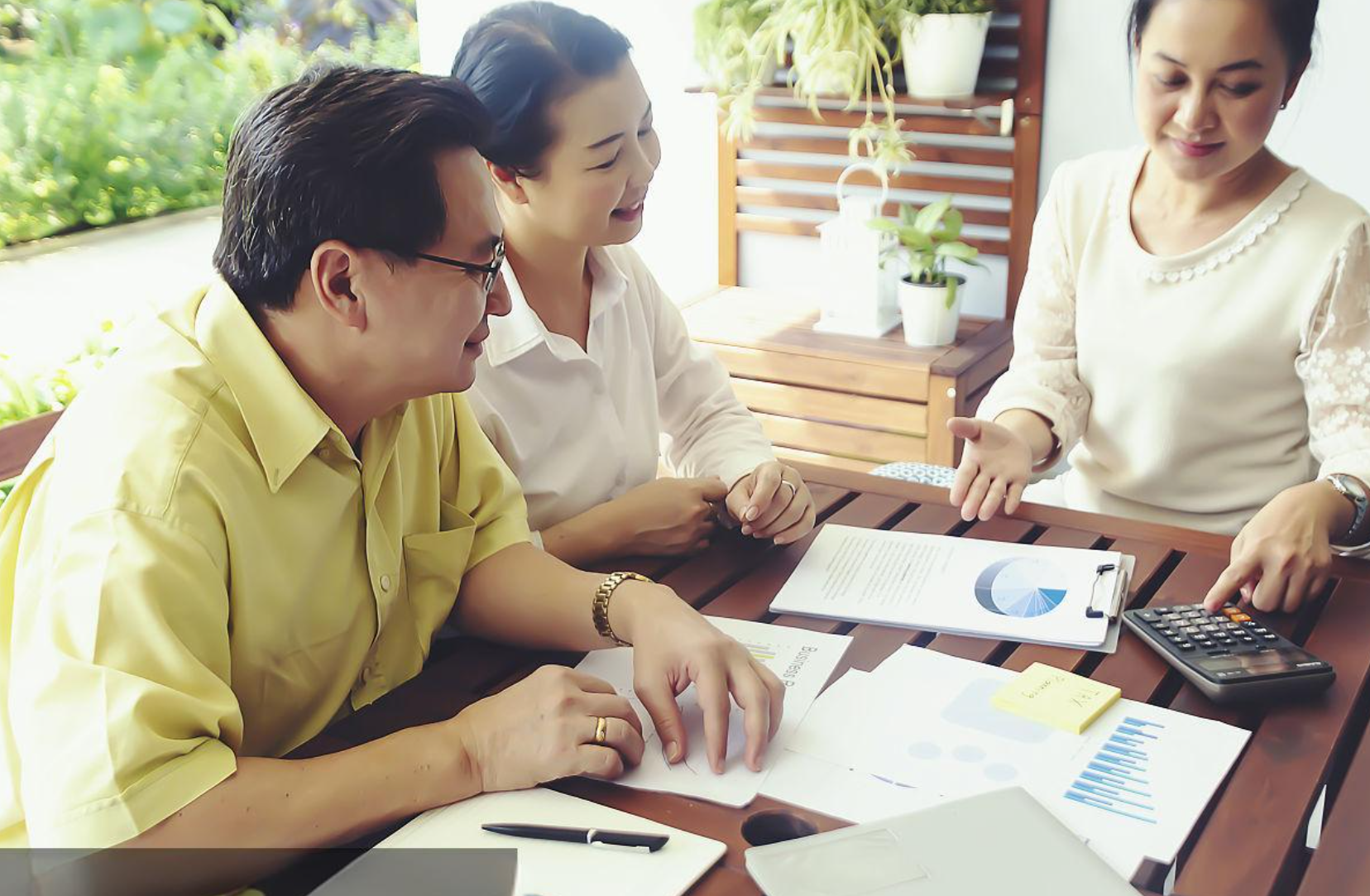 Tổng lương hưu 14 triệu nhưng tháng nào cũng cho các con 10 triệu: Lối sống giản dị và triết lý tài chính khác biệt- Ảnh 2.