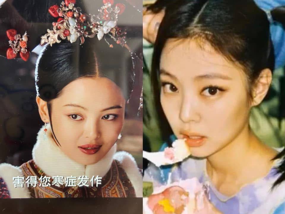 Ảnh hậu 39 tuổi đến bóng lưng cũng tỏa hào quang, là Jennie phiên bản trưởng thành- Ảnh 9.