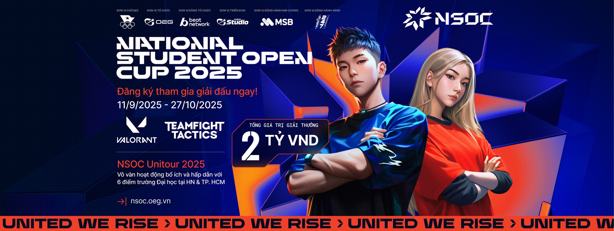 Tiên Tiên, Ánh Sáng Aza, Wxrdie cùng “bữa tiệc giải trí” NSOC Unitour tại trường Đại học Xây Dựng Hà Nội- Ảnh 12.