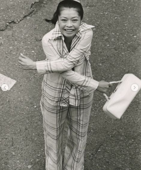 Chồng ngày nào cũng chụp ảnh vợ trước khi đi làm: 1 chi tiết khiến tất cả mọi người chú ý - Ảnh 2.