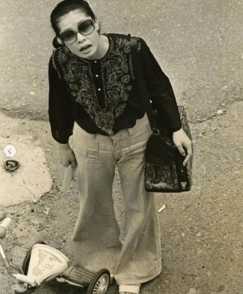 Chồng ngày nào cũng chụp ảnh vợ trước khi đi làm: 1 chi tiết khiến tất cả mọi người chú ý - Ảnh 6.