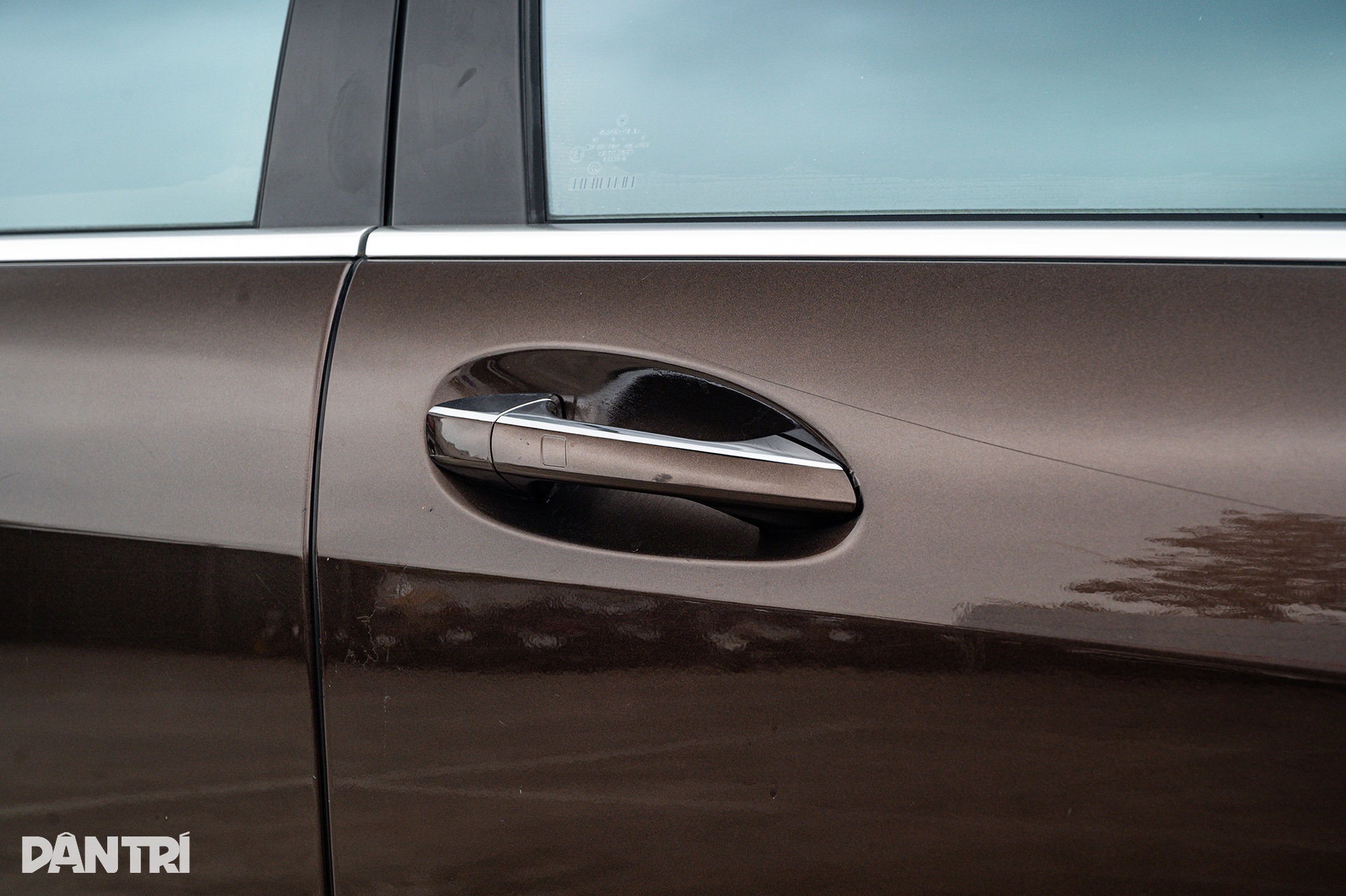 “Biến” Mercedes-Benz S 500 cũ 700 triệu trông như bản 2025 giá 15 tỷ đồng - 15