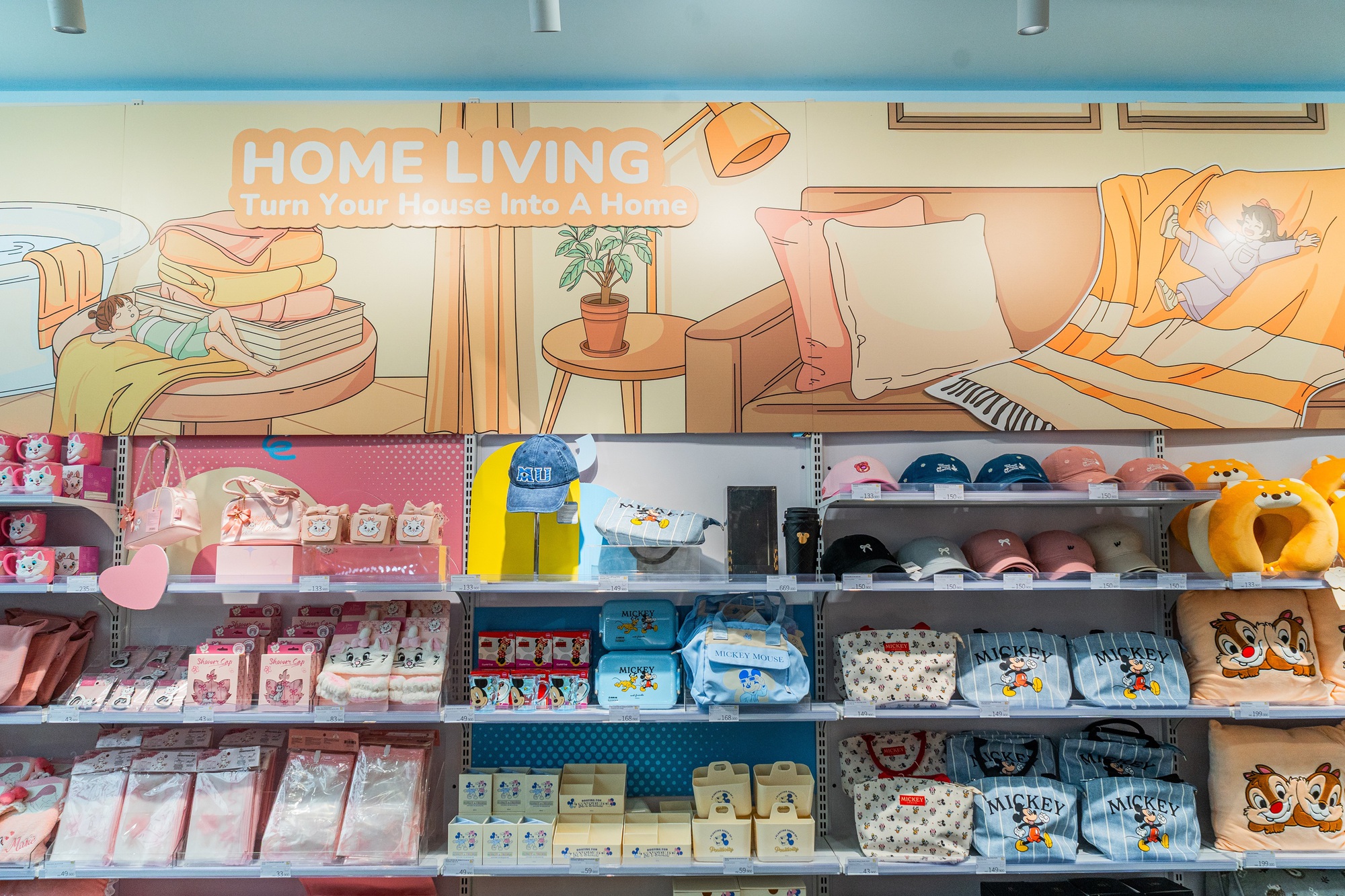 OH!SOME khai trương cửa hàng thứ 13 tại Việt Nam- Ảnh 2.