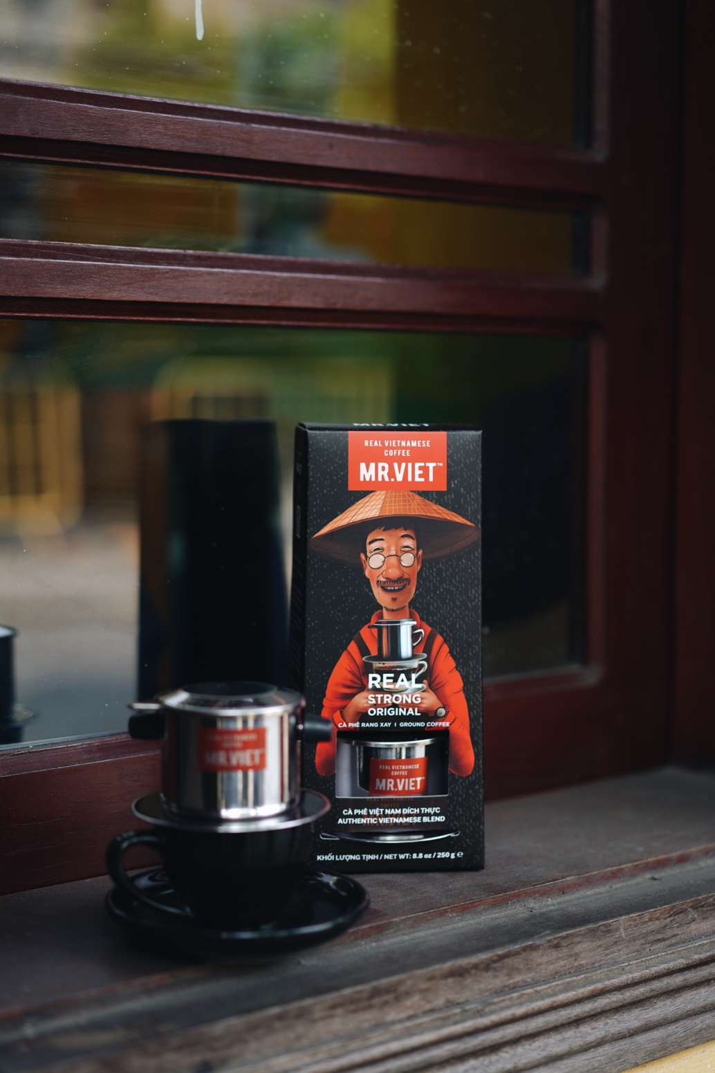 Các thương hiệu Việt Nam vươn xa: Từ xuất khẩu nguyên liệu đến bán lẻ toàn cầu- Ảnh 4.