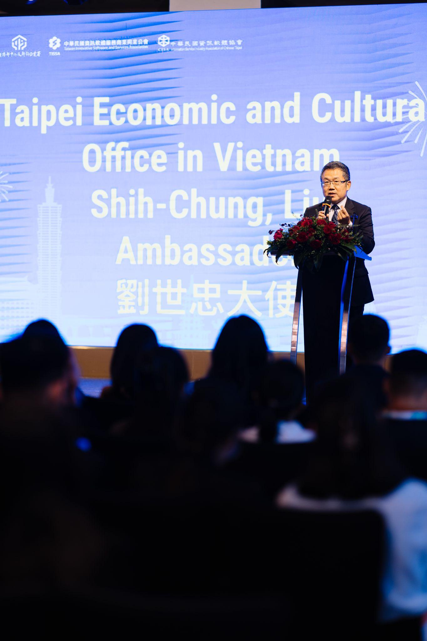 KKday dẫn dắt Liên minh “Du lịch Thông minh” tăng cường hợp tác du lịch Đài Loan – Việt Nam- Ảnh 2.