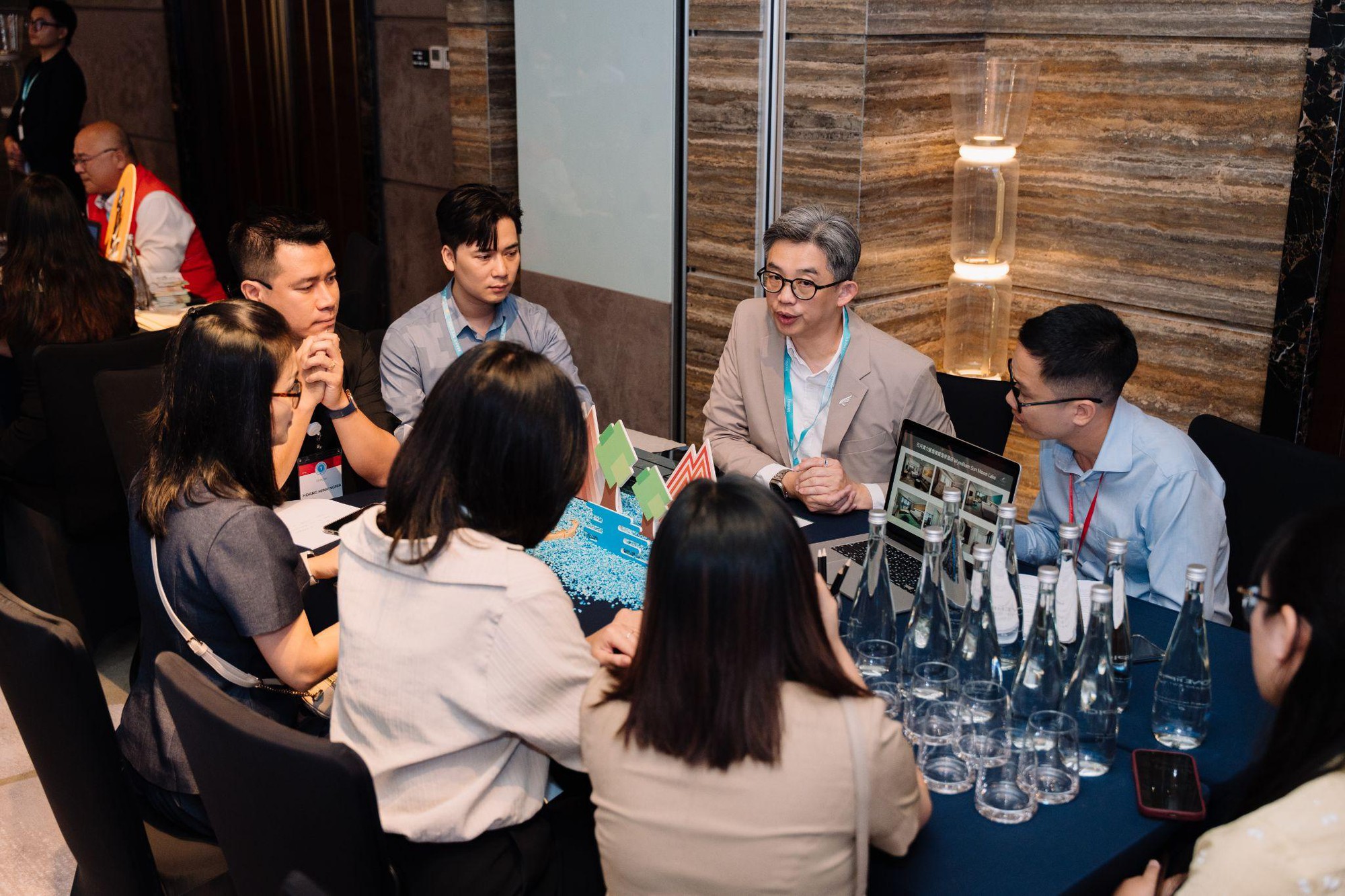 KKday dẫn dắt Liên minh “Du lịch Thông minh” tăng cường hợp tác du lịch Đài Loan – Việt Nam- Ảnh 3.