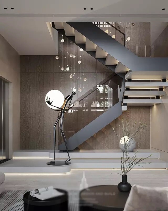 Cơ ngơi 2 mặt tiền của Lan Ngọc nằm ở khu đất đắt đỏ.