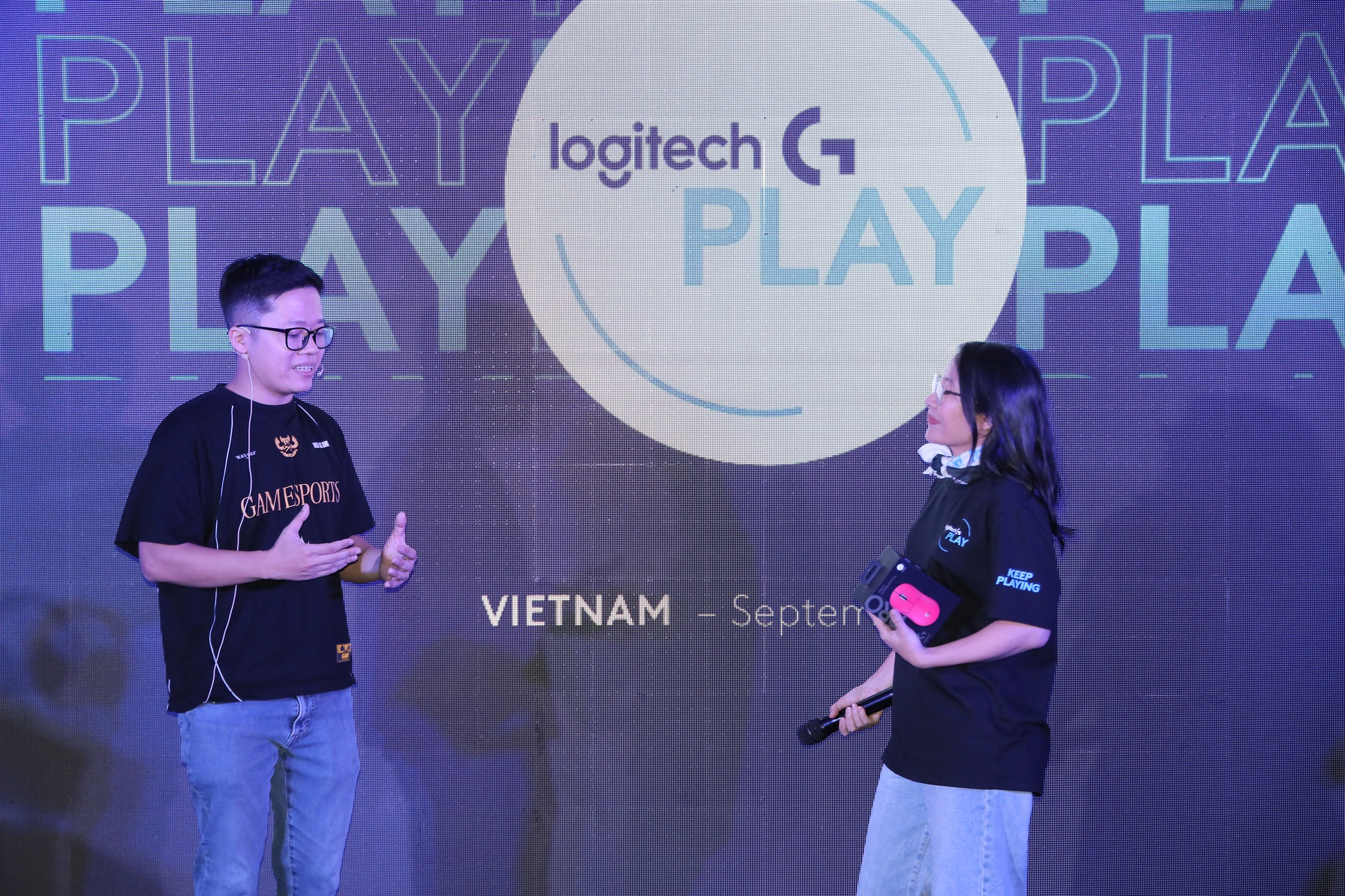 Khi Esports trở thành đam mê của giới trẻ, Logitech G đồng hành cùng những đột phá- Ảnh 3.