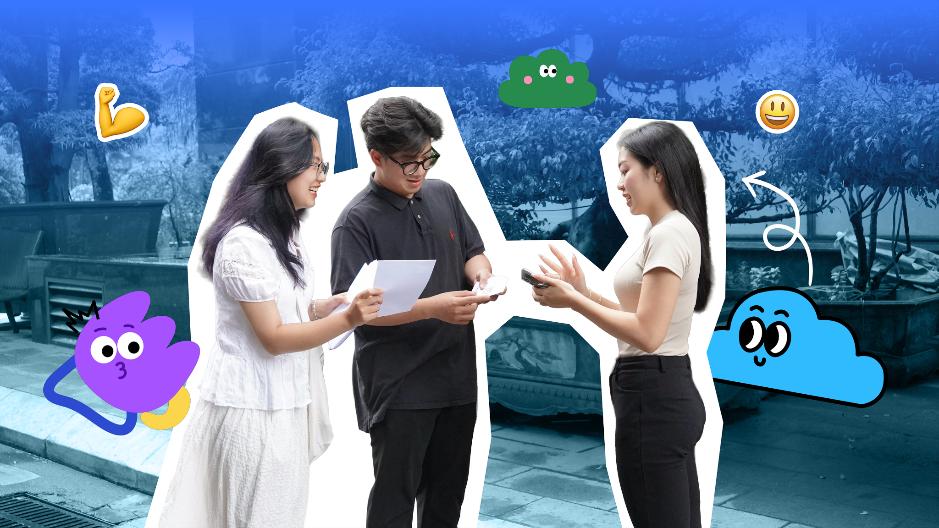 Sinh viên “đa nhiệm” mùa tựu trường: một ngày xoay tua giữa học – làm thêm – sống chill- Ảnh 2.