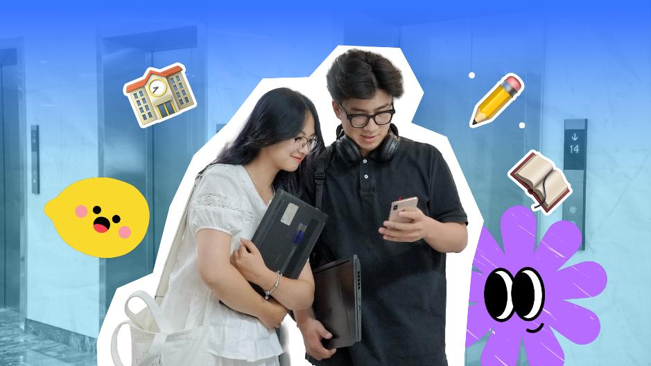 Sinh viên “đa nhiệm” mùa tựu trường: một ngày xoay tua giữa học – làm thêm – sống chill- Ảnh 3.