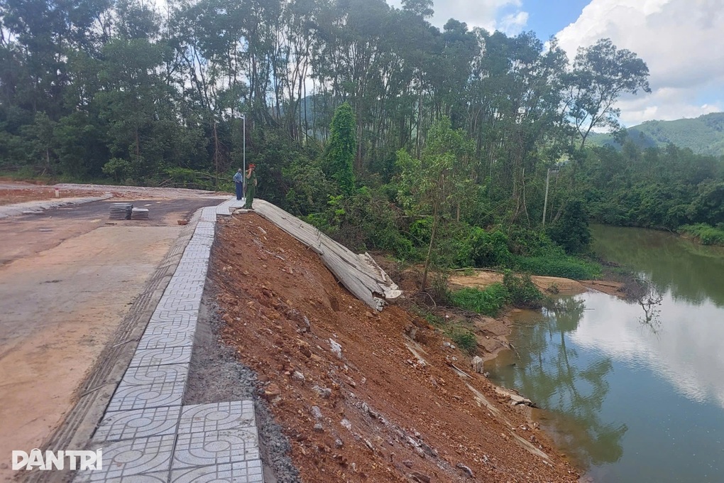 Vẽ dự án ảo trong cơn sốt đất, một doanh nghiệp bị phạt nửa tỷ đồng - 3