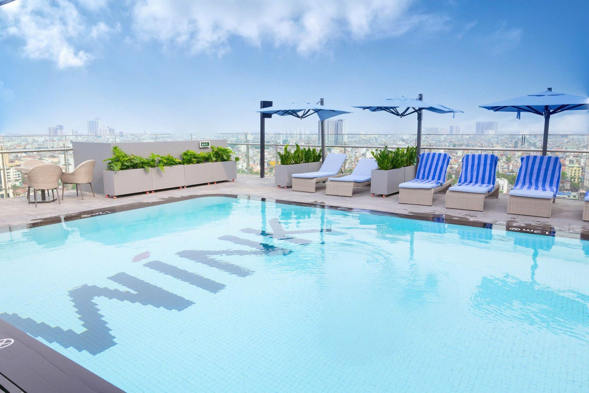 Wink Hotel Hai Phong - Điểm dừng chân lý tưởng cho hành trình 24 giờ khám phá- Ảnh 4.