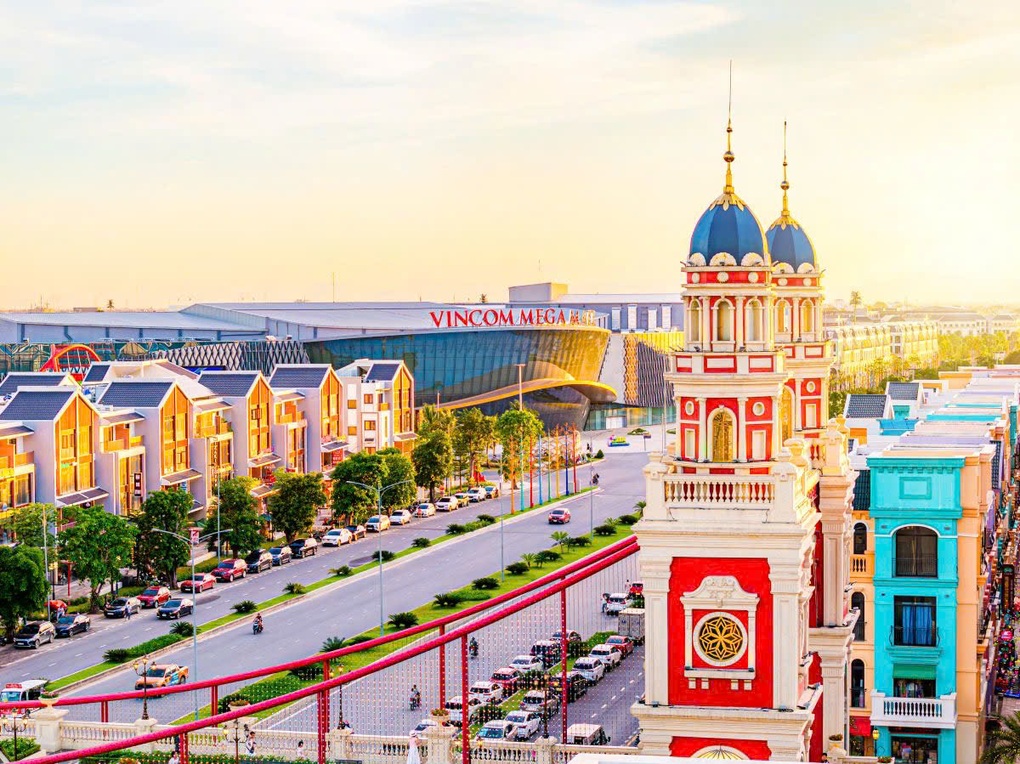 Vingroup vào “Top 3 doanh nghiệp niêm yết có hoạt động quan hệ nhà đầu tư được yêu thích” - 2