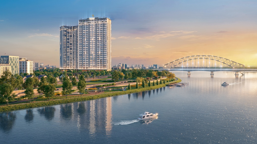 Mô hình TOD: Động lực phát triển cho bất động sản - 2