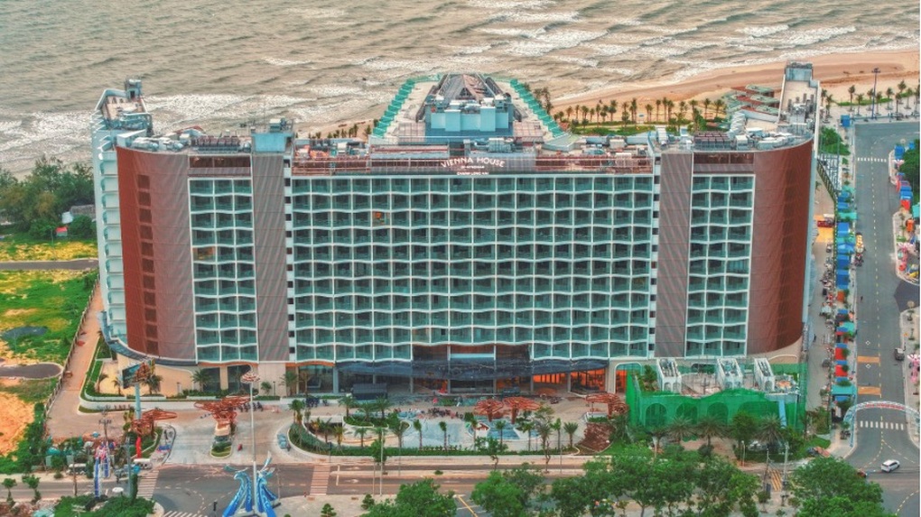 Nhận diện cơ hội đón sóng đầu tư bất động sản nghỉ dưỡng Long Hải - 2