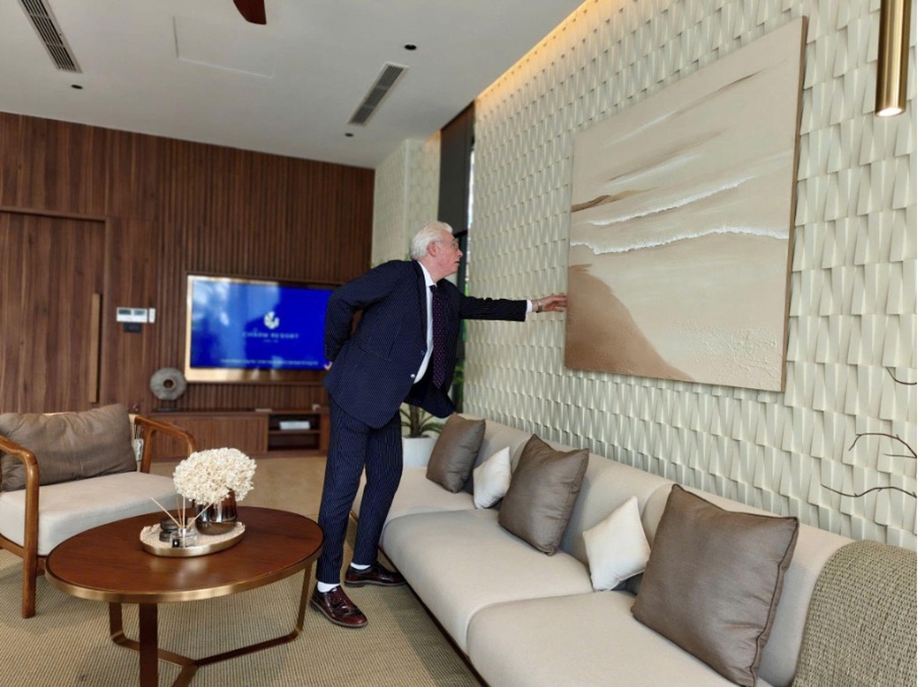 Nhận diện cơ hội đón sóng đầu tư bất động sản nghỉ dưỡng Long Hải - 3