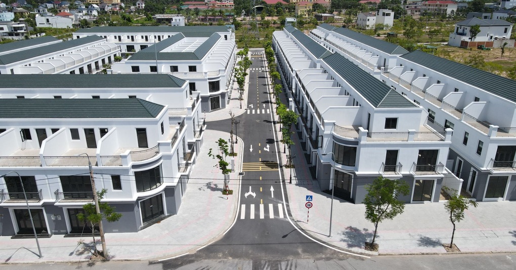 Happy Home Quảng Trị: Nhà ở xã hội chất lượng cao sắp đến tay người lao động - 2