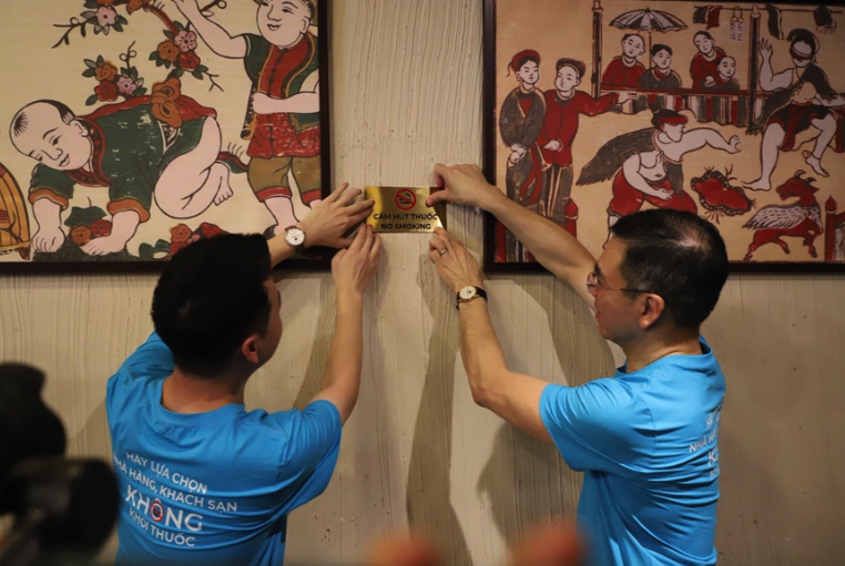 Lần đầu tiên xếp hạng 