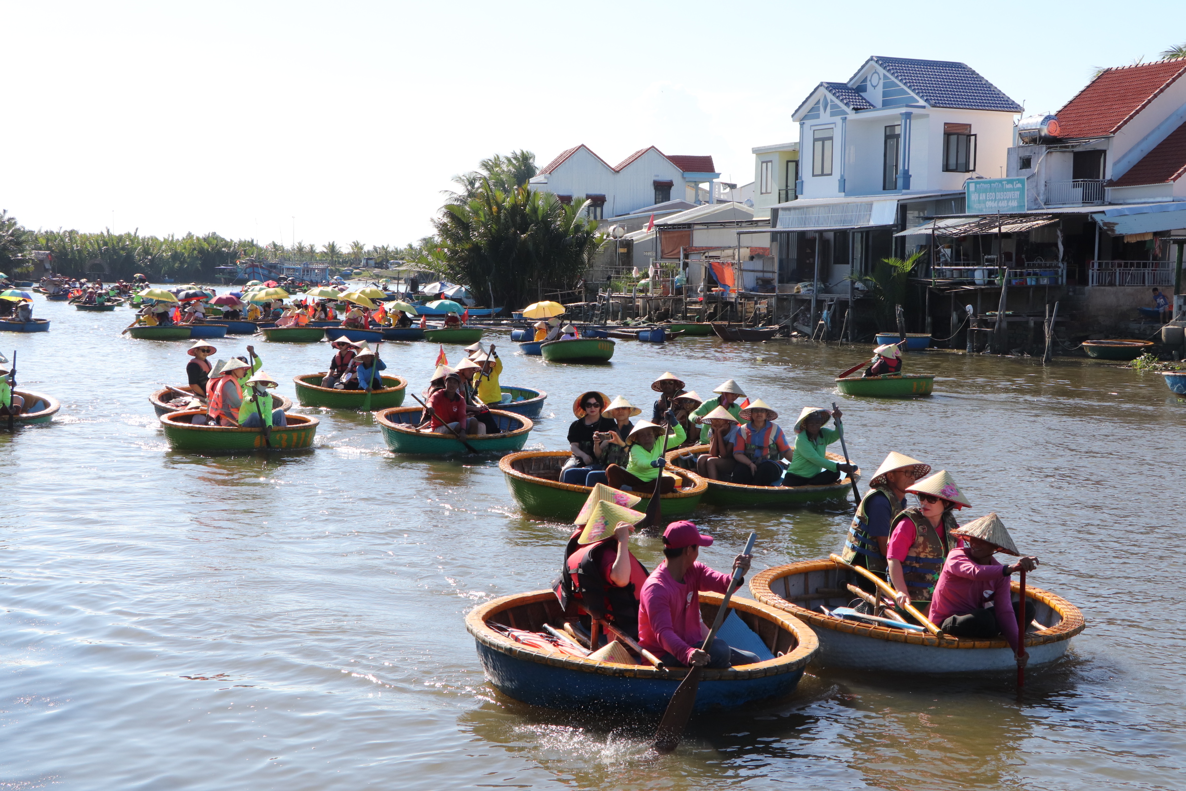 Công bố làng duy nhất Việt Nam lọt top 20 làng du lịch đẹp nhất thế giới 2 Công bố làng duy nhất Việt Nam lọt top 20 làng du lịch đẹp nhất thế giới - Ảnh 2.