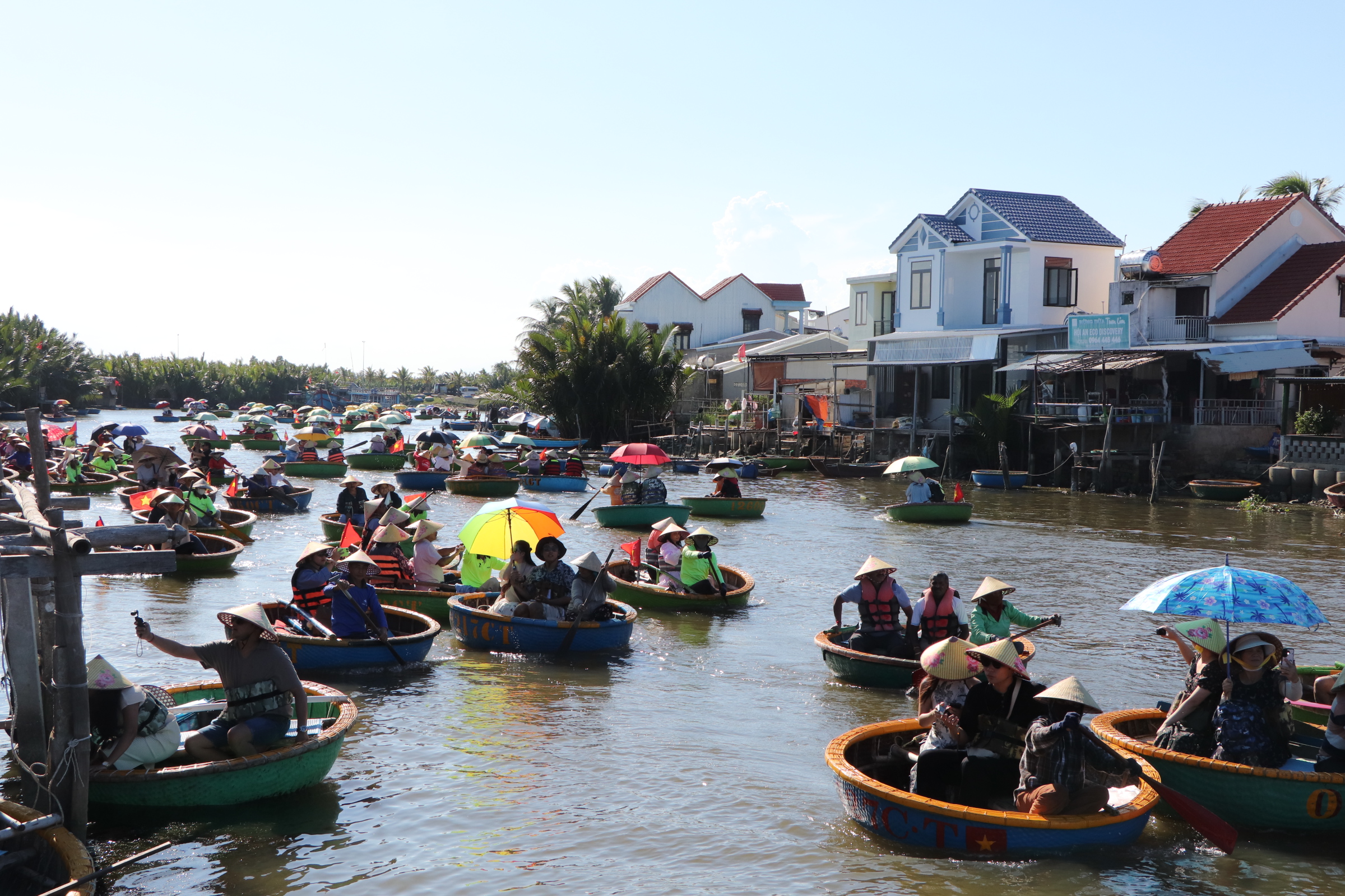 Công bố làng duy nhất Việt Nam lọt top 20 làng du lịch đẹp nhất thế giới 3 Công bố làng duy nhất Việt Nam lọt top 20 làng du lịch đẹp nhất thế giới - Ảnh 3.