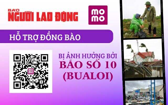 Quân khu 3 thành lập một sở chỉ huy phía trước và 4 sở chỉ huy bổ trợ để ứng phó bão - Ảnh 3.