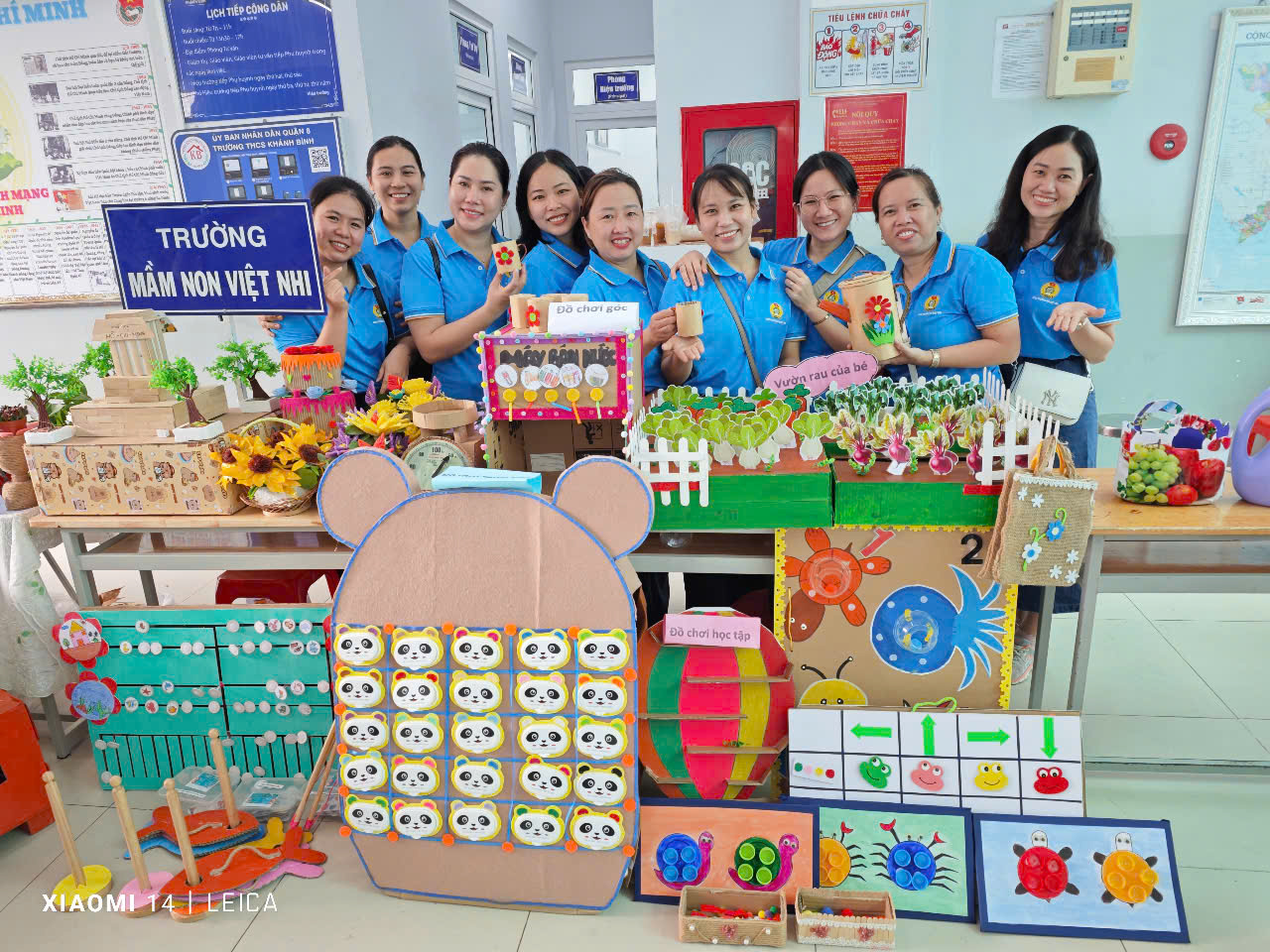 Ra mắt loạt công trình Vườn cây Công đoàn, Thành phố muôn sắc hoa 3 Ra mắt loạt công trình Vườn cây Công đoàn, Thành phố muôn sắc hoa - Ảnh 3.