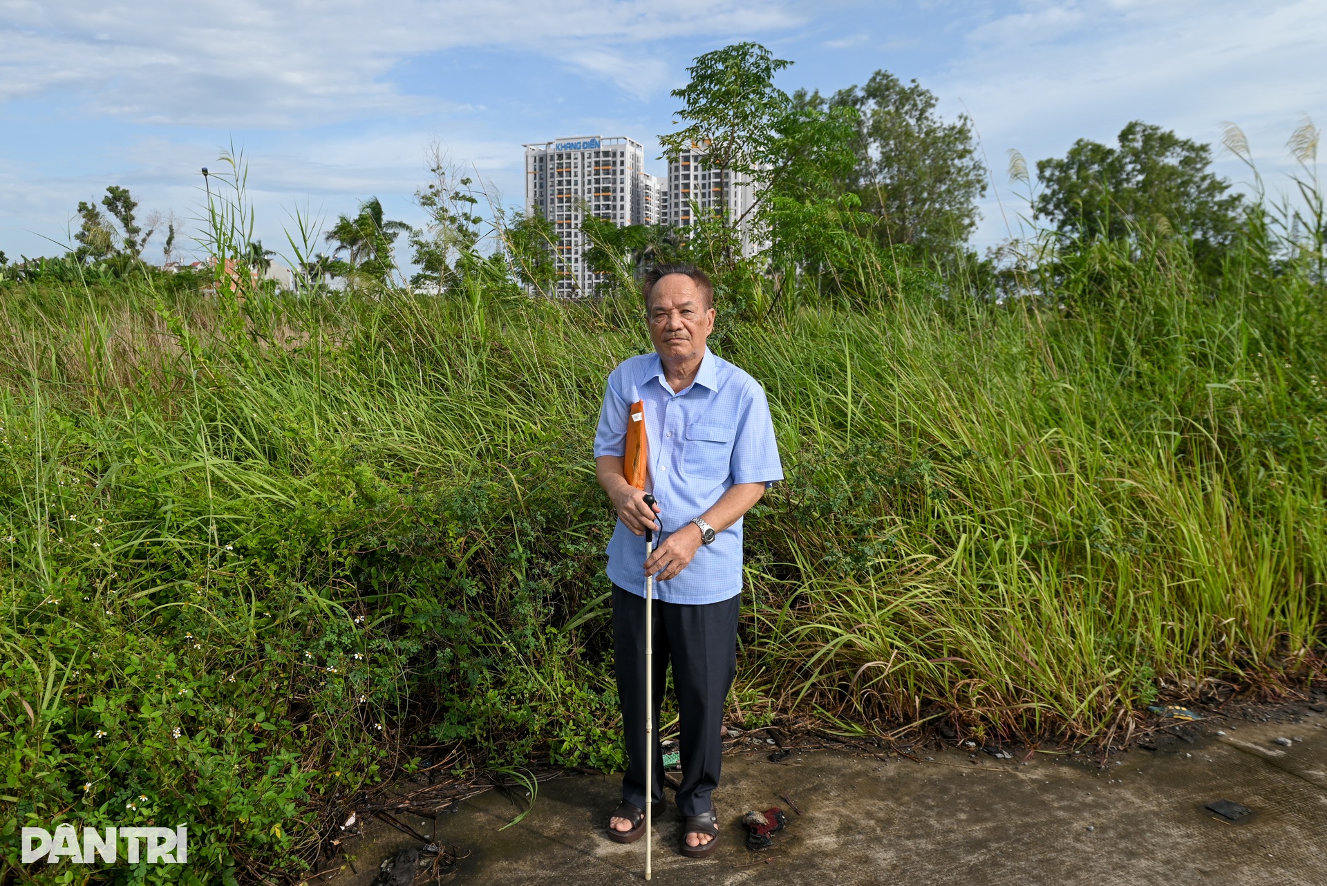 Hàng trăm người dân ở TPHCM tiền mất tật mang vì dự án treo hơn 2 thập kỷ - 3