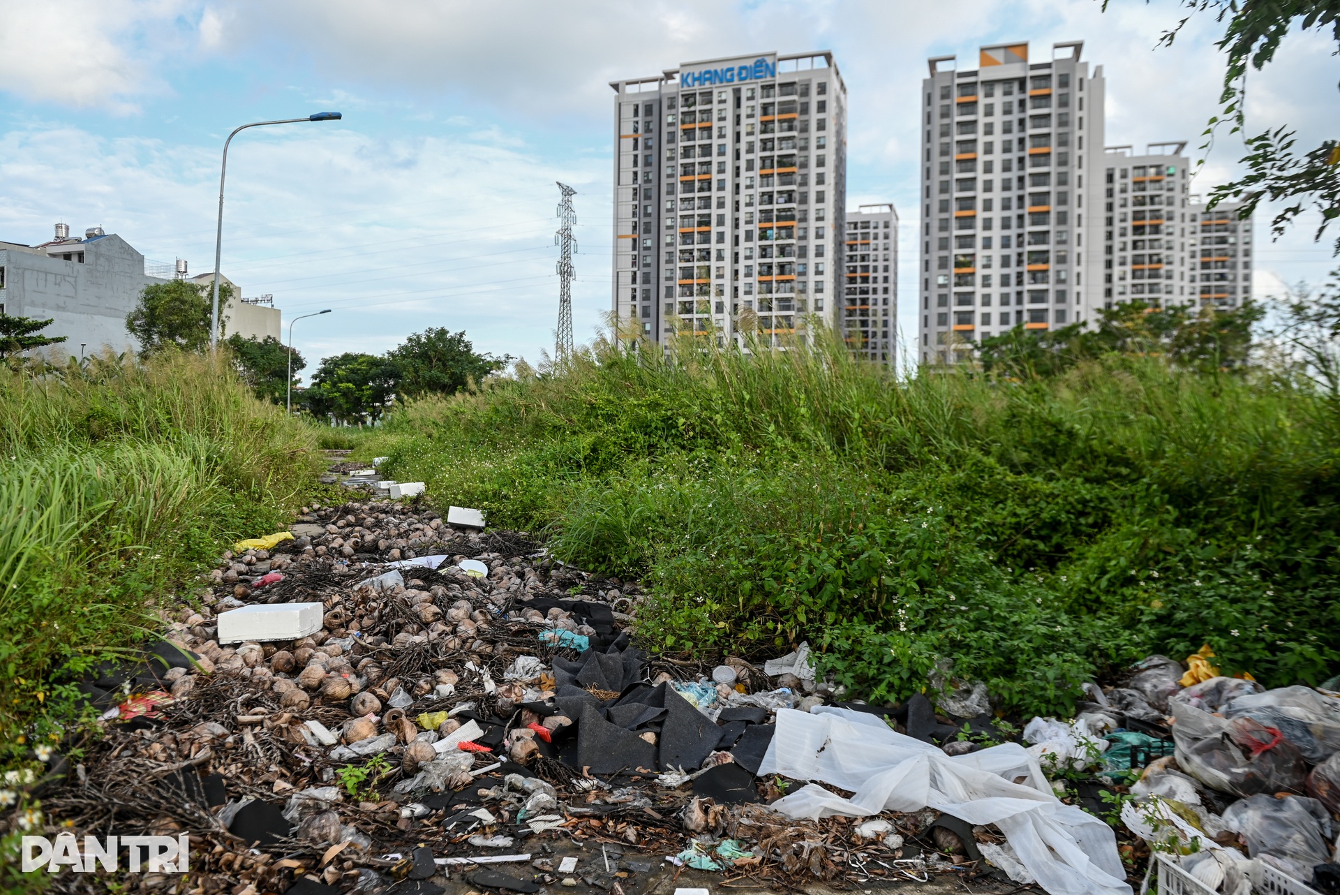 Hàng trăm người dân ở TPHCM tiền mất tật mang vì dự án treo hơn 2 thập kỷ - 5