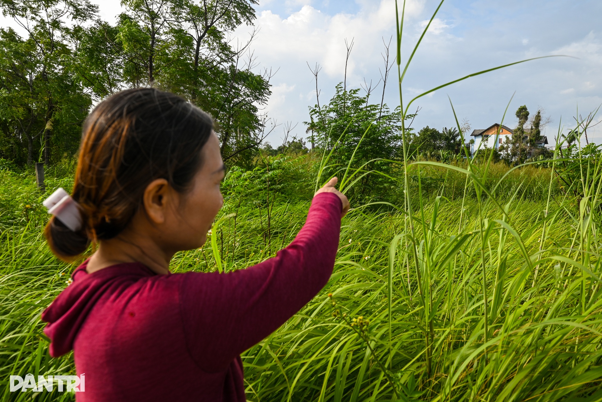 Hàng trăm người dân ở TPHCM tiền mất tật mang vì dự án treo hơn 2 thập kỷ - 7