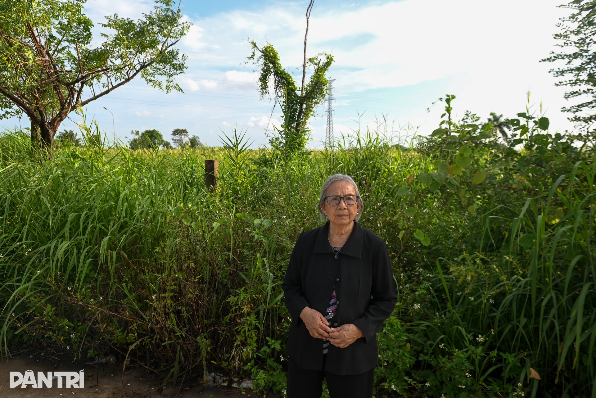 Hàng trăm người dân ở TPHCM tiền mất tật mang vì dự án treo hơn 2 thập kỷ - 9