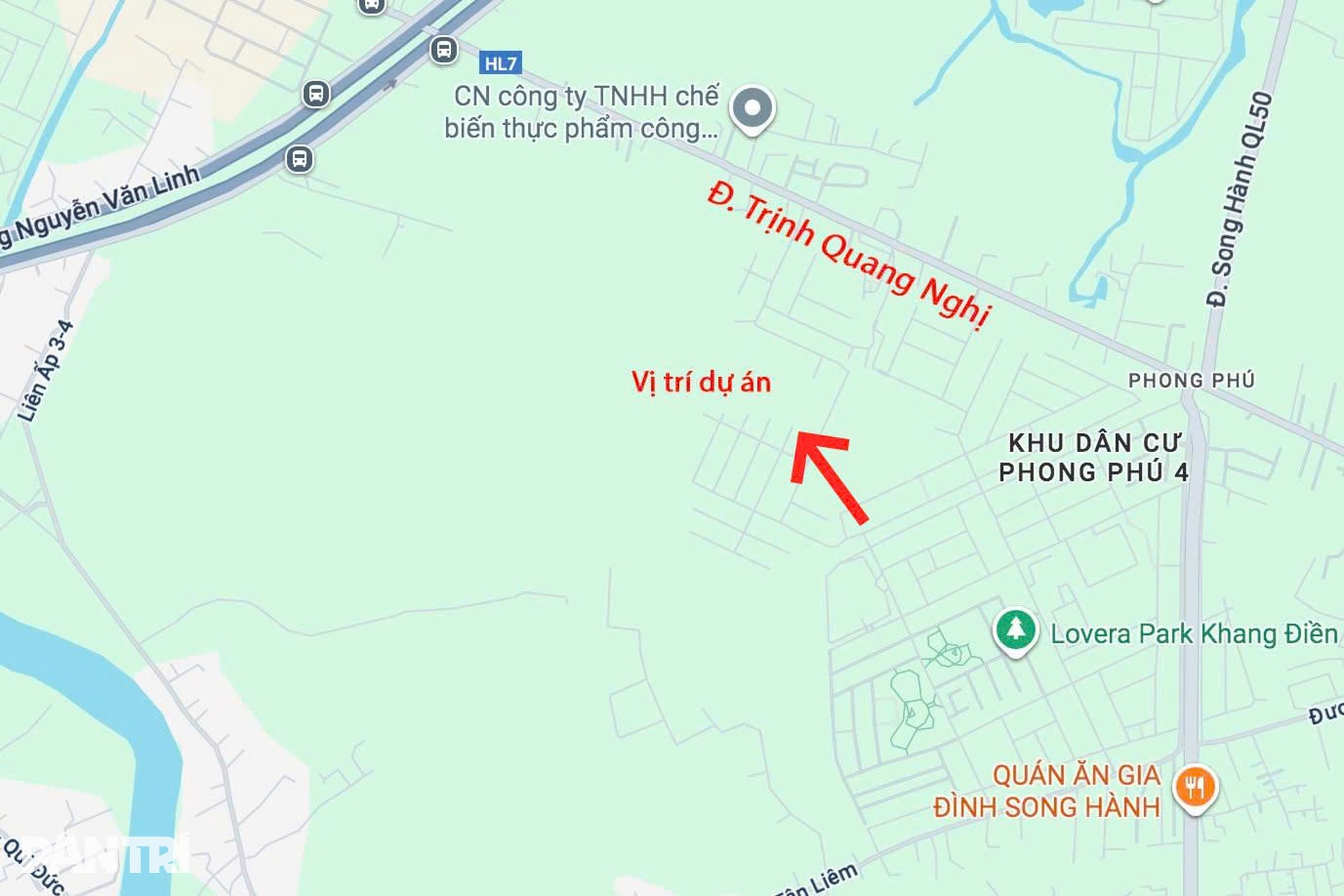 Hàng trăm người dân ở TPHCM tiền mất tật mang vì dự án treo hơn 2 thập kỷ - 14