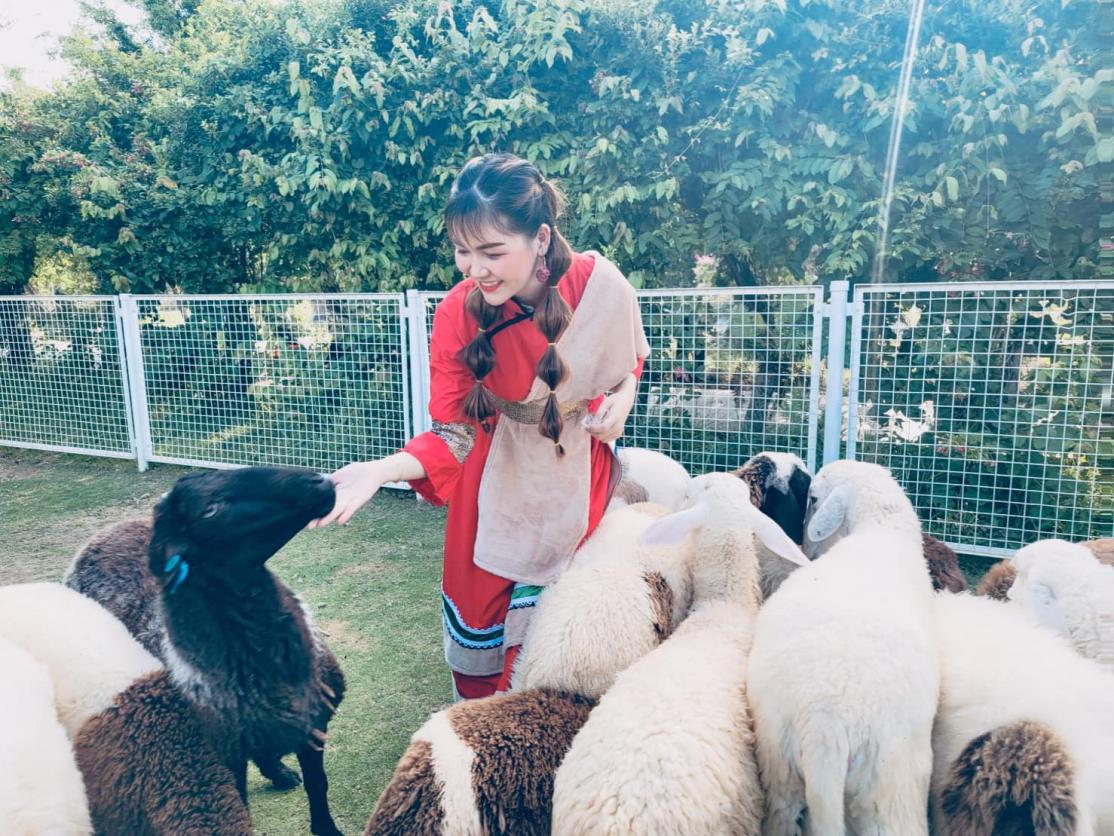 Giấc mộng vàng giữa địa linh Bảy Núi ngàn năm tích tụ- Ảnh 3.