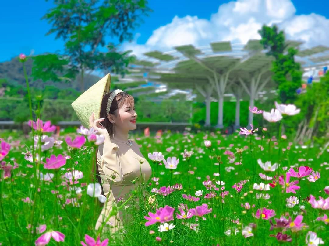 Giấc mộng vàng giữa địa linh Bảy Núi ngàn năm tích tụ- Ảnh 4.