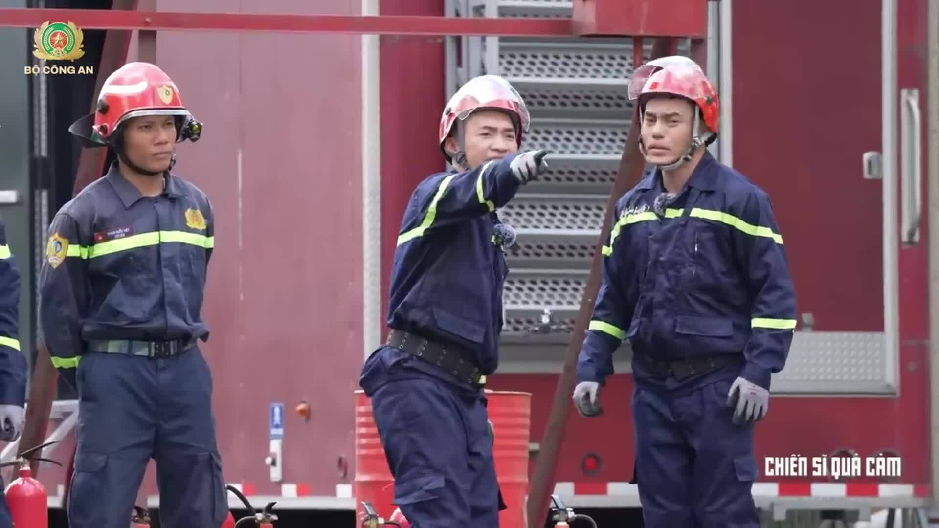 Lê Dương Bảo Lâm: 'Tôi không hài lố trong game show'