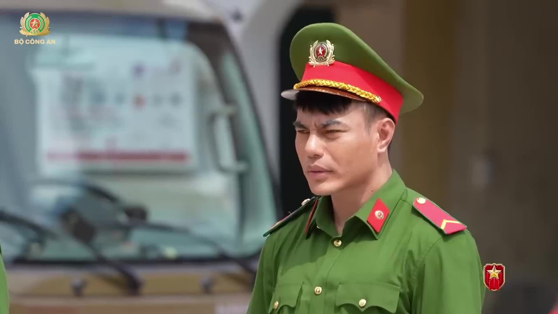 Lê Dương Bảo Lâm bị nhắc nhở vì thái độ thiếu nghiêm túc