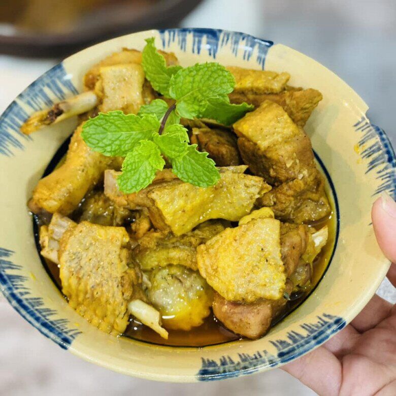 Cuối tuần nấu 5 món này cả nhà mê ngay lập tức, ăn chẳng thừa một miếng 3 Cuối tuần nấu 5 món này cả nhà mê ngay lập tức, ăn chẳng thừa một miếng - 3