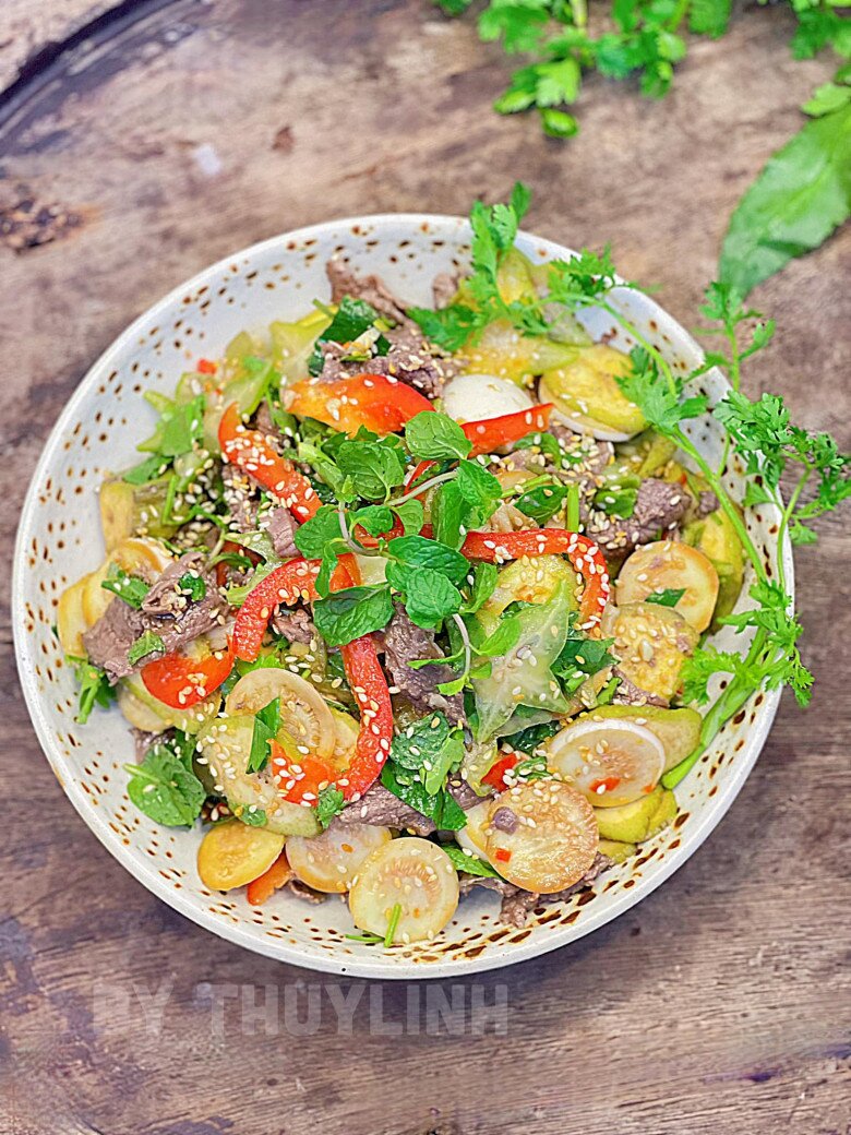 Cuối tuần nấu 5 món này cả nhà mê ngay lập tức, ăn chẳng thừa một miếng 4 Cuối tuần nấu 5 món này cả nhà mê ngay lập tức, ăn chẳng thừa một miếng - 4