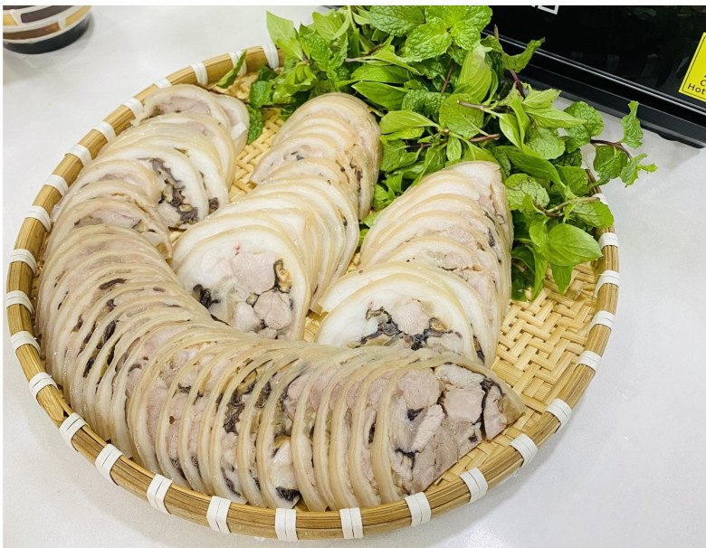 Cuối tuần nấu 5 món này cả nhà mê ngay lập tức, ăn chẳng thừa một miếng 5 Cuối tuần nấu 5 món này cả nhà mê ngay lập tức, ăn chẳng thừa một miếng - 5