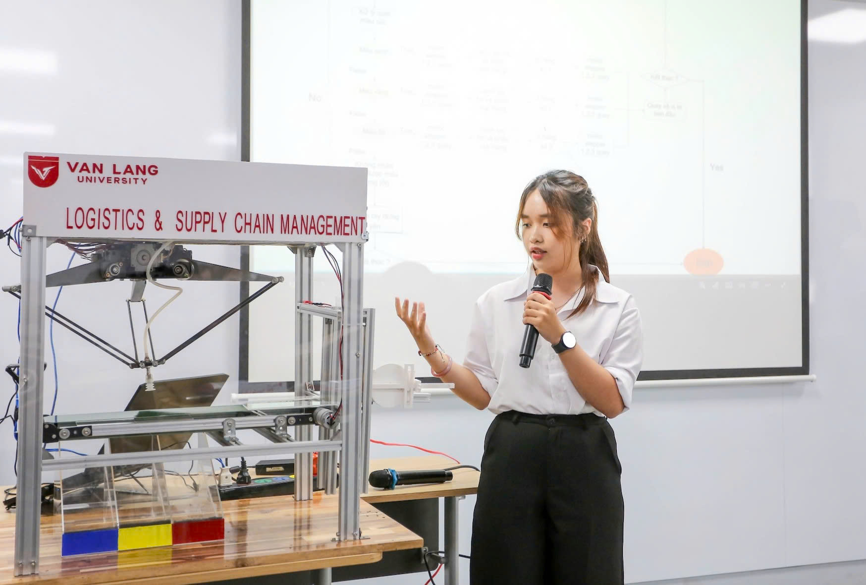 AI không lấy việc, trừ khi bạn ngừng học 2 AI không lấy việc, trừ khi bạn ngừng học - Ảnh 3.