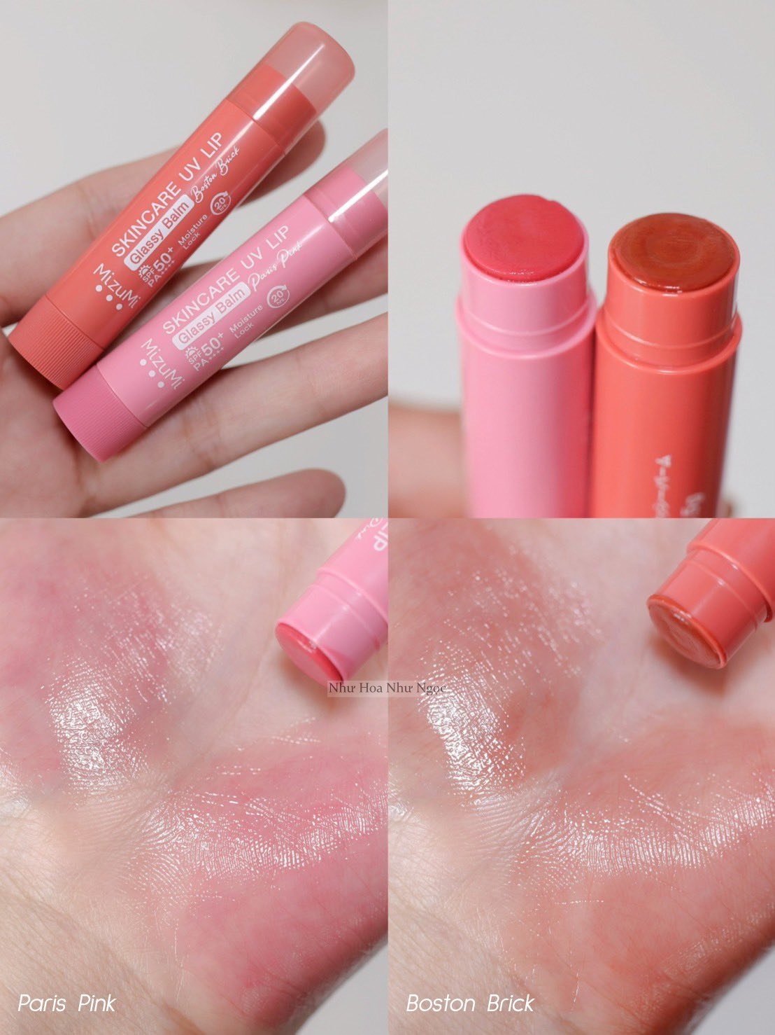 5 son dưỡng chống nắng đỉnh cao: Ngăn thâm, dưỡng ẩm, bảo vệ toàn diện - Ảnh 2.