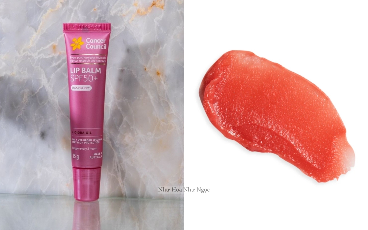 5 son dưỡng chống nắng đỉnh cao: Ngăn thâm, dưỡng ẩm, bảo vệ toàn diện - Ảnh 4.