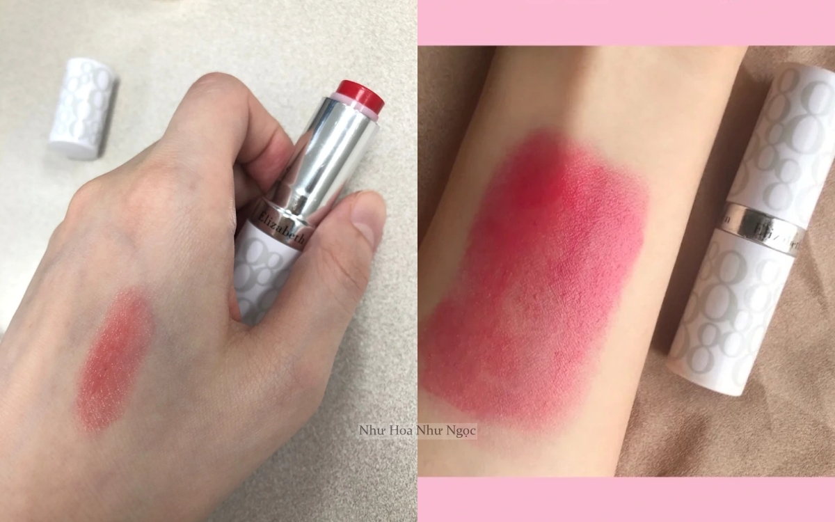 5 son dưỡng chống nắng đỉnh cao: Ngăn thâm, dưỡng ẩm, bảo vệ toàn diện - Ảnh 8.