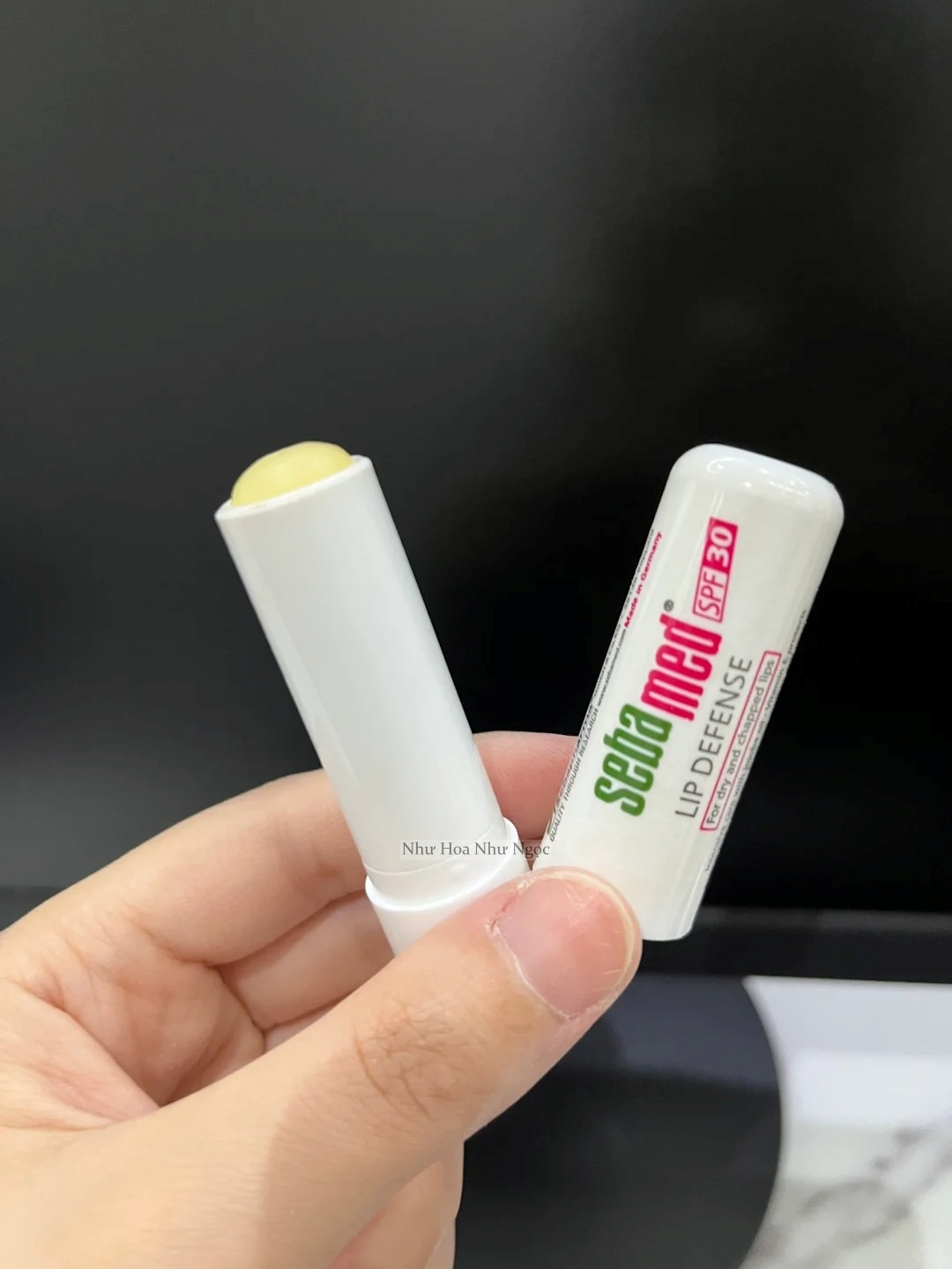 5 son dưỡng chống nắng đỉnh cao: Ngăn thâm, dưỡng ẩm, bảo vệ toàn diện - Ảnh 10.