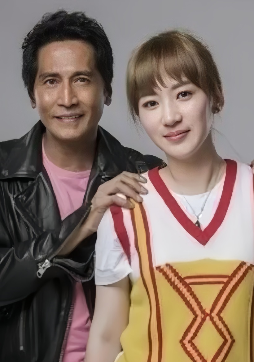 Mối tình 15 năm hủy hoại nàng mỹ nhân đẹp nhất châu Á, tuổi 58 vẫn lựa chọn sống một mình- Ảnh 2.