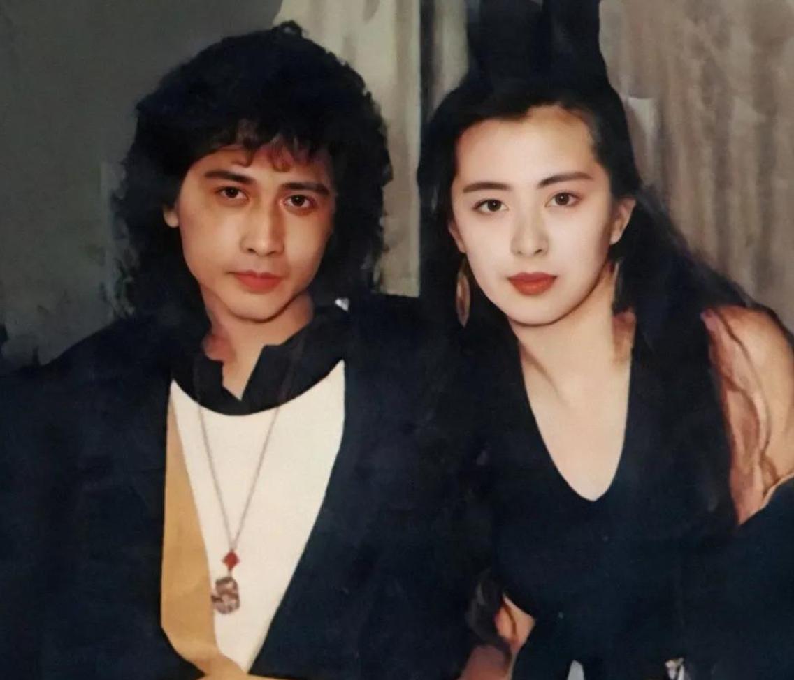 Mối tình 15 năm hủy hoại nàng mỹ nhân đẹp nhất châu Á, tuổi 58 vẫn lựa chọn sống một mình- Ảnh 5.