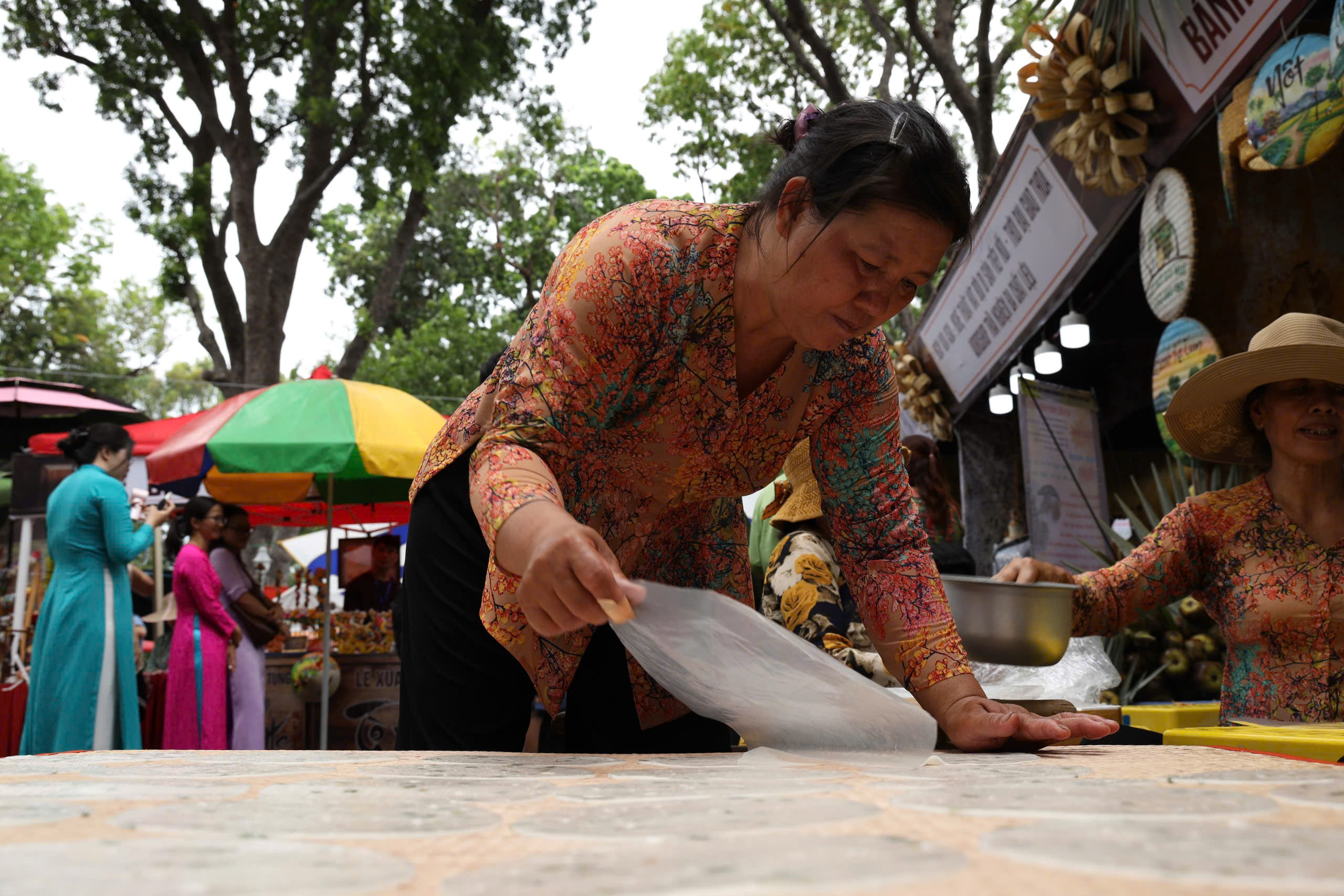 6 ngày hấp dẫn tại Thảo Cầm Viên Sài Gòn- Ảnh 2.