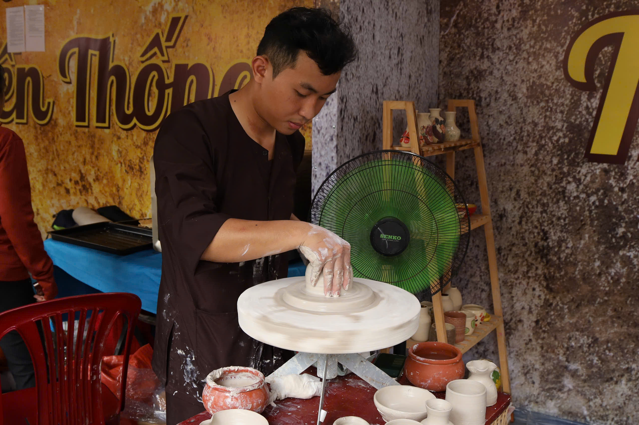 6 ngày hấp dẫn tại Thảo Cầm Viên Sài Gòn- Ảnh 4.