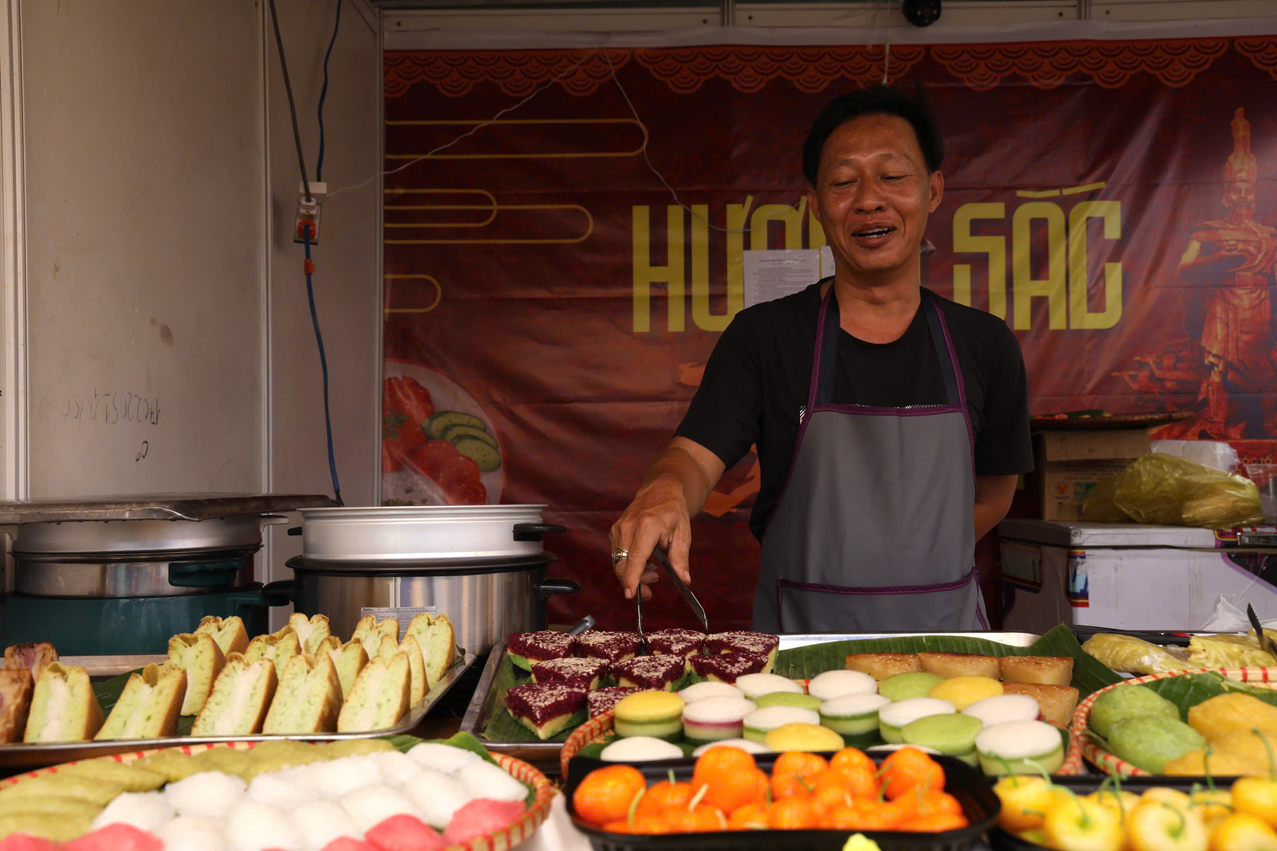 6 ngày hấp dẫn tại Thảo Cầm Viên Sài Gòn- Ảnh 5.