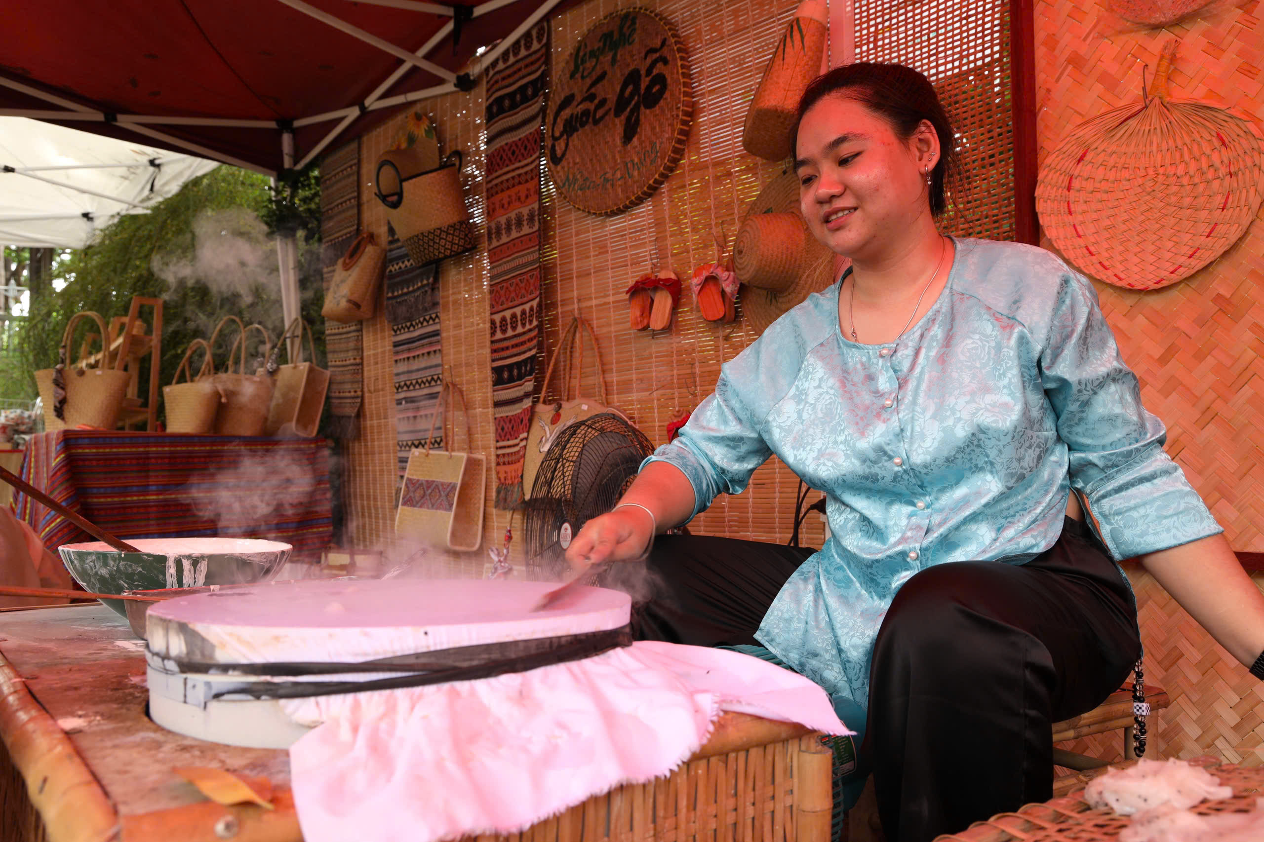 6 ngày hấp dẫn tại Thảo Cầm Viên Sài Gòn- Ảnh 6.